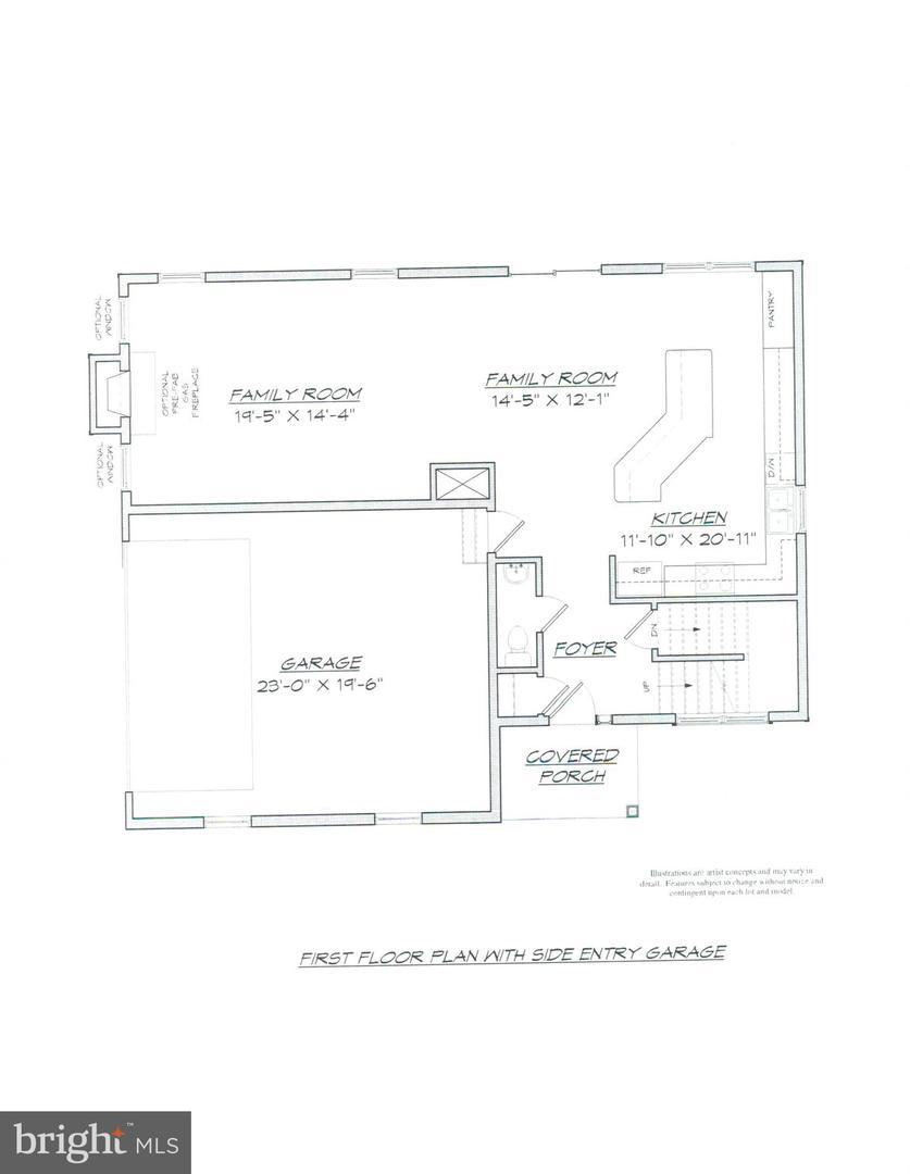 509 S FARM CROSSING RD #LOT 9,SEVERN,MD,21144,ANNE ARUNDEL - MDAA2096372