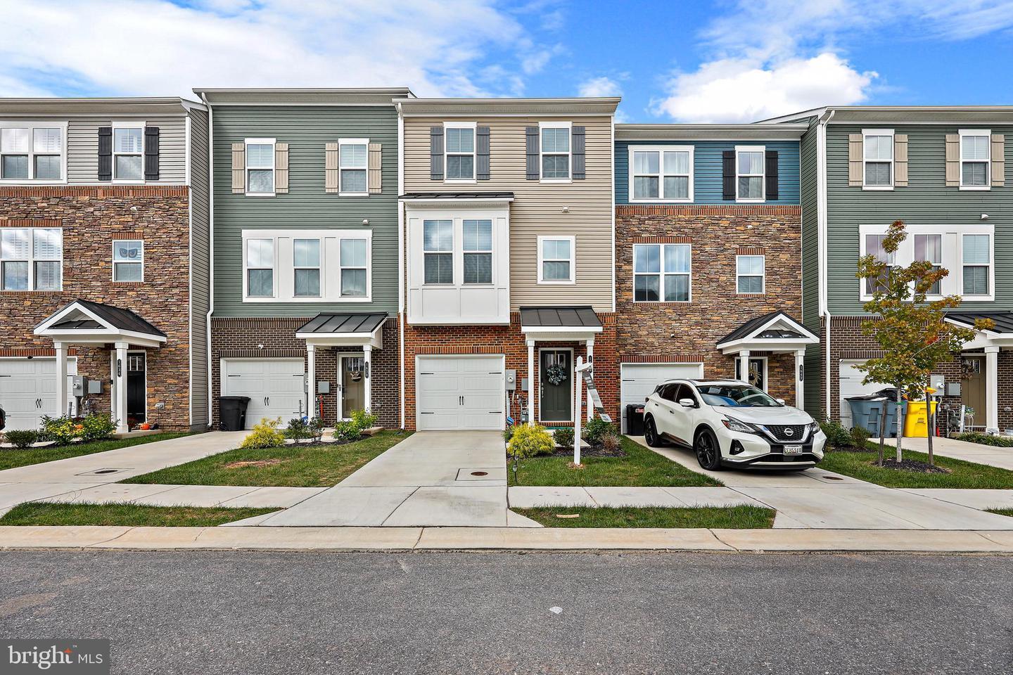 1640 ASTER LN,HANOVER,MD,21076,ANNE ARUNDEL - MDAA2096462