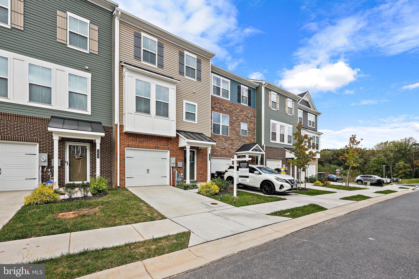 1640 ASTER LN,HANOVER,MD,21076,ANNE ARUNDEL - MDAA2096462