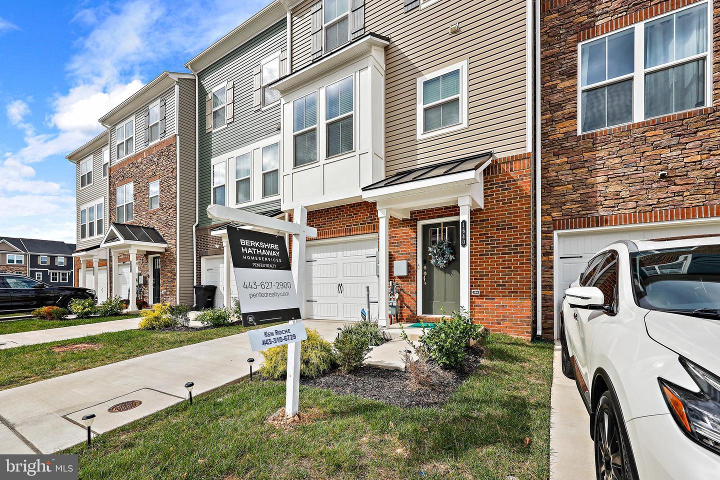 1640 ASTER LN,HANOVER,MD,21076,ANNE ARUNDEL - MDAA2096462