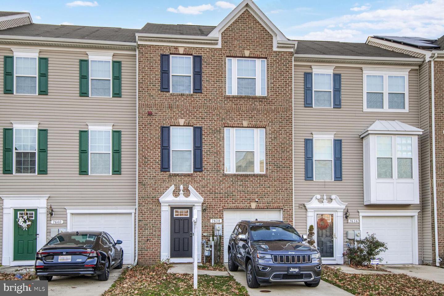 7638 TIMBERCROSS LN,GLEN BURNIE,MD,21060,ANNE ARUNDEL - MDAA2098944