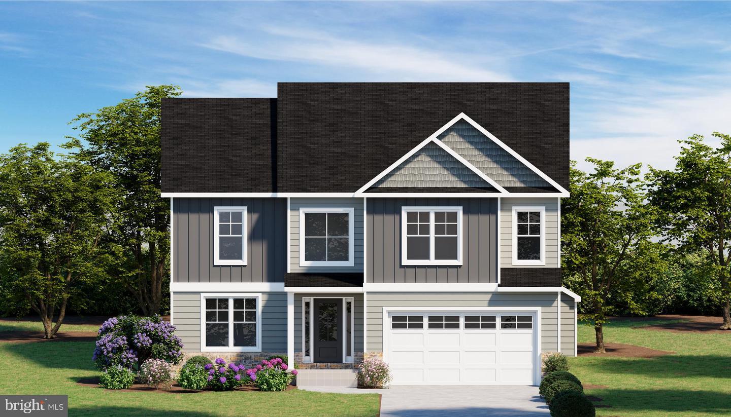 987 ST JOHNS DRIVE - TAFT MODEL,ANNAPOLIS,MD,21409,ANNE ARUNDEL - MDAA2100510