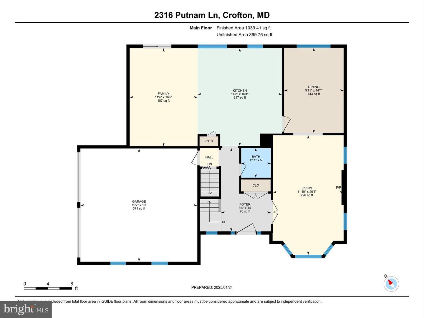 2316 PUTNAM LN,CROFTON,MD,21114,ANNE ARUNDEL - MDAA2101650