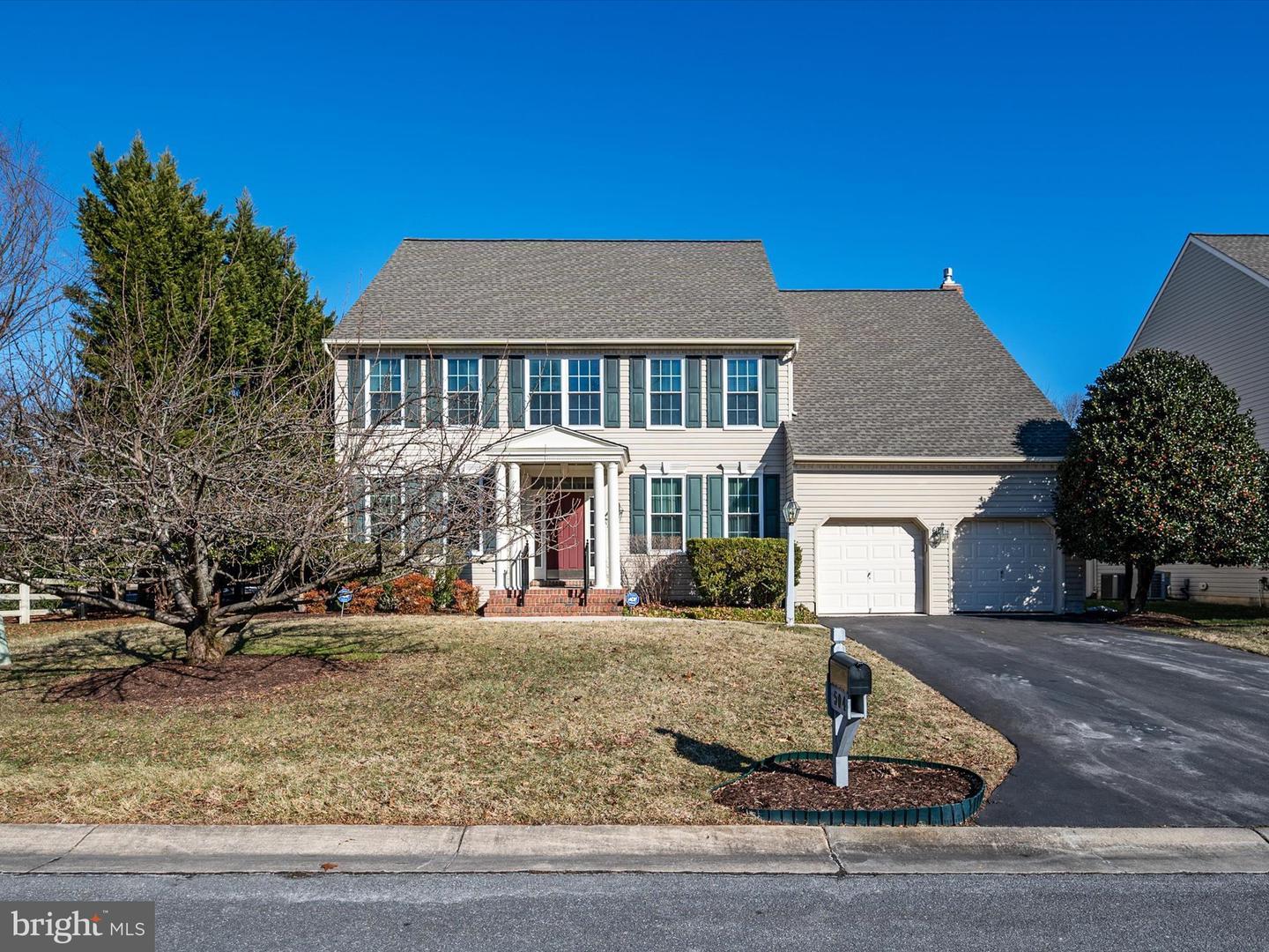 504 FANLEAF CT,SEVERN,MD,21144,ANNE ARUNDEL - MDAA2101700