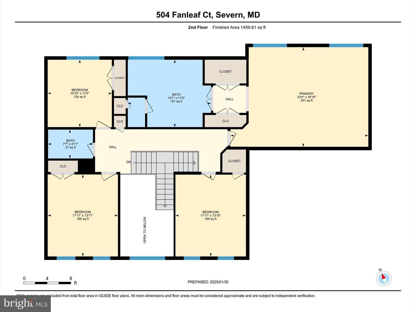 504 FANLEAF CT,SEVERN,MD,21144,ANNE ARUNDEL - MDAA2101700