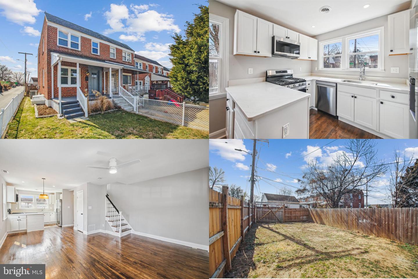 201 W RIVERVIEW RD,BROOKLYN,MD,21225,ANNE ARUNDEL - MDAA2102200