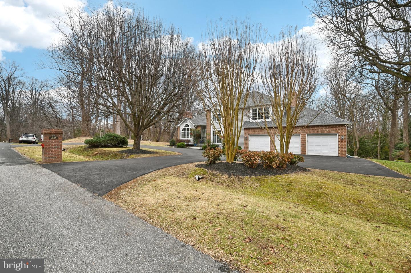 1335 SWEET PEA PATH,CROWNSVILLE,MD,21032,ANNE ARUNDEL - MDAA2102332