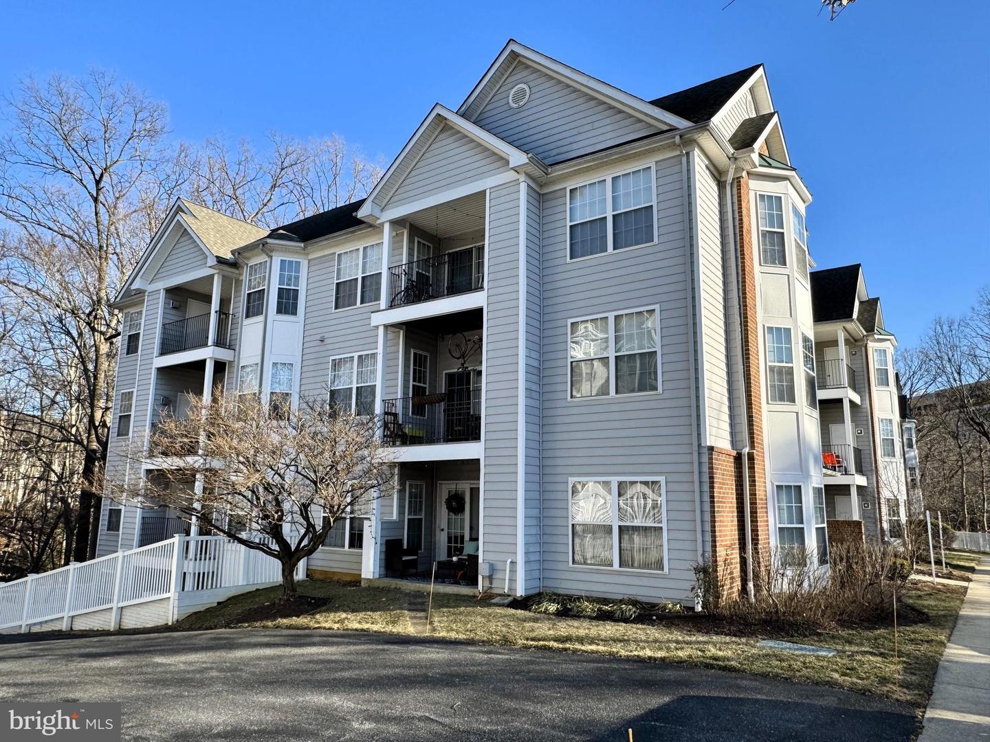 2157 SCOTTS CROSSING CT #302,ANNAPOLIS,MD,21401,ANNE ARUNDEL - MDAA2103978