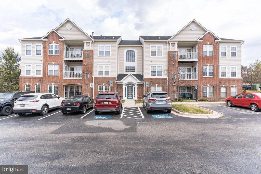 2498 AMBER ORCHARD CT E #102,ODENTON,MD,21113,ANNE ARUNDEL - MDAA2104078