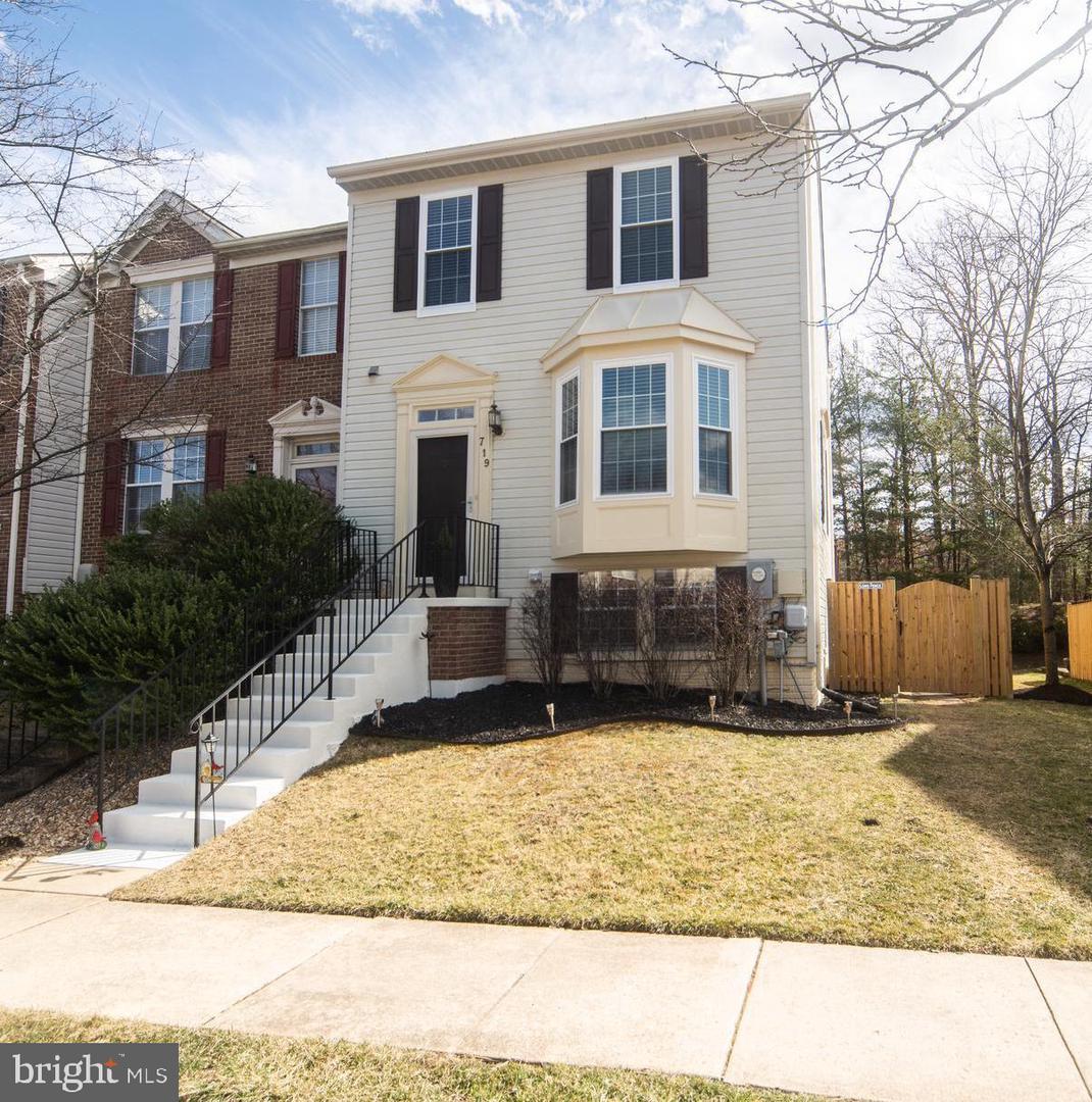 719 PINE DRIFT DR,ODENTON,MD,21113,ANNE ARUNDEL - MDAA2104198