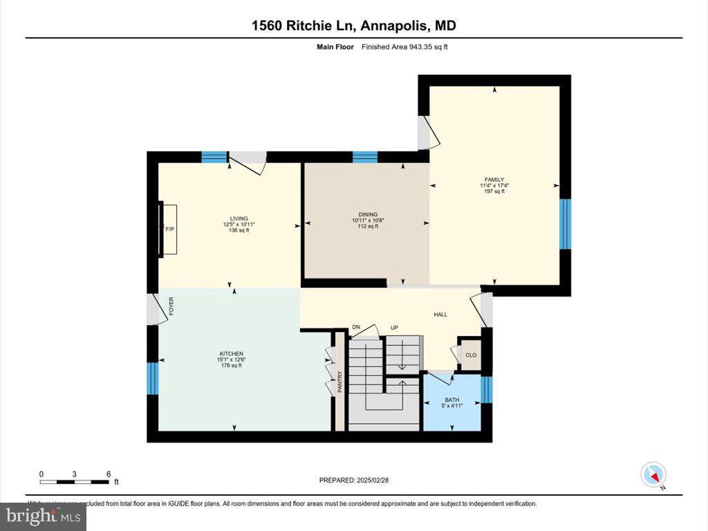 1560 RITCHIE LN,ANNAPOLIS,MD,21401,ANNE ARUNDEL - MDAA2104654