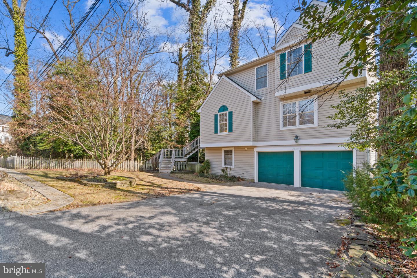 2654-A QUEEN ANNE CIR,ANNAPOLIS,MD,21403,ANNE ARUNDEL - MDAA2104680