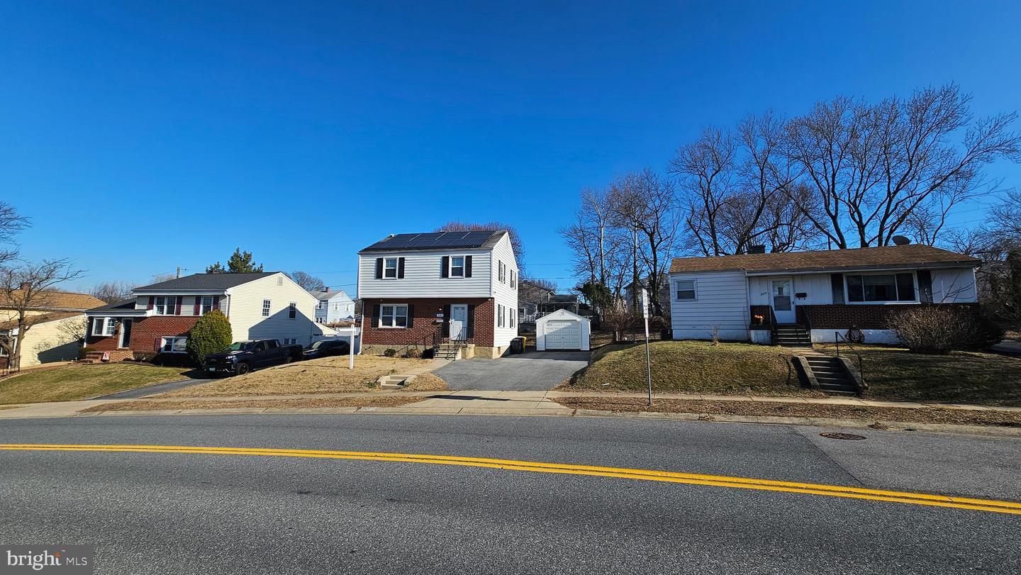 321 ARDMORE RD,LINTHICUM HEIGHTS,MD,21090,ANNE ARUNDEL - MDAA2104956