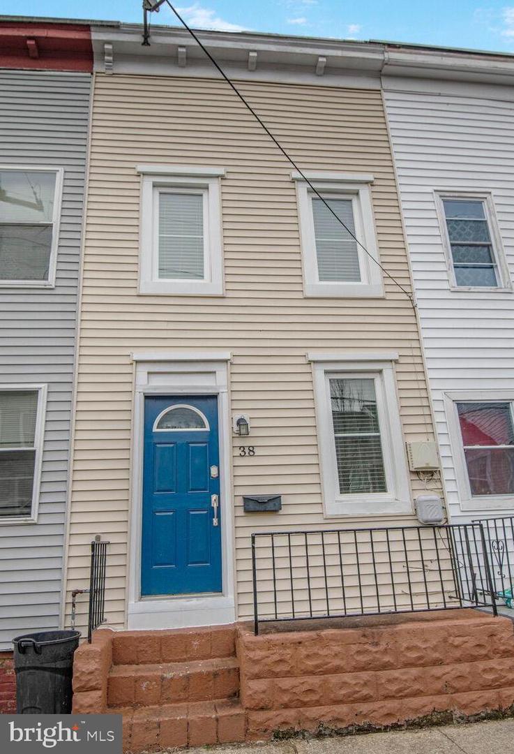 38 PLEASANT ST,ANNAPOLIS,MD,21401,ANNE ARUNDEL - MDAA2105312