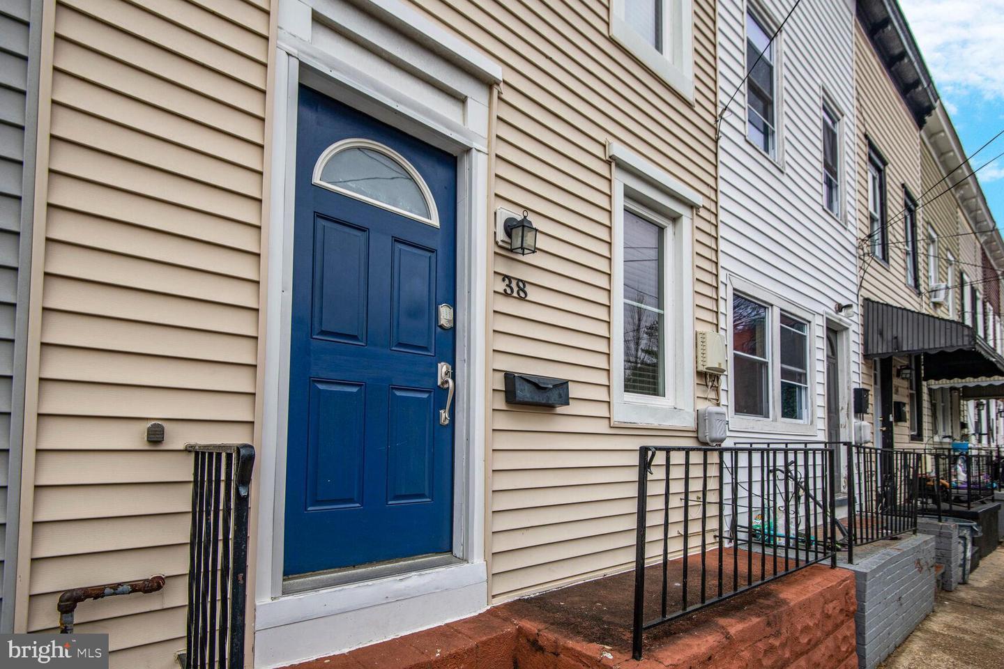 38 PLEASANT ST,ANNAPOLIS,MD,21401,ANNE ARUNDEL - MDAA2105312