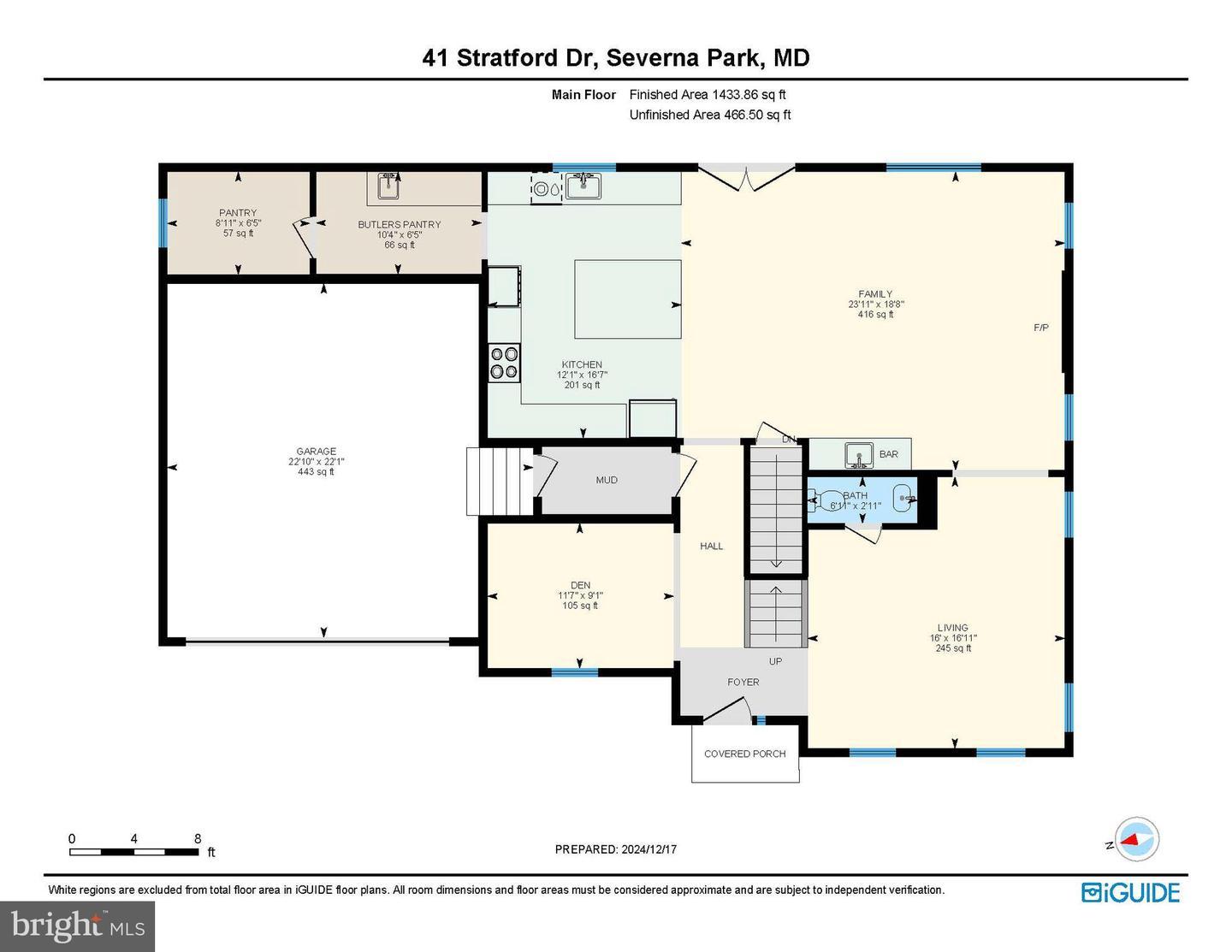 Lot 2 STRATFORD DR,SEVERNA PARK,MD,21146,ANNE ARUNDEL - MDAA2105780