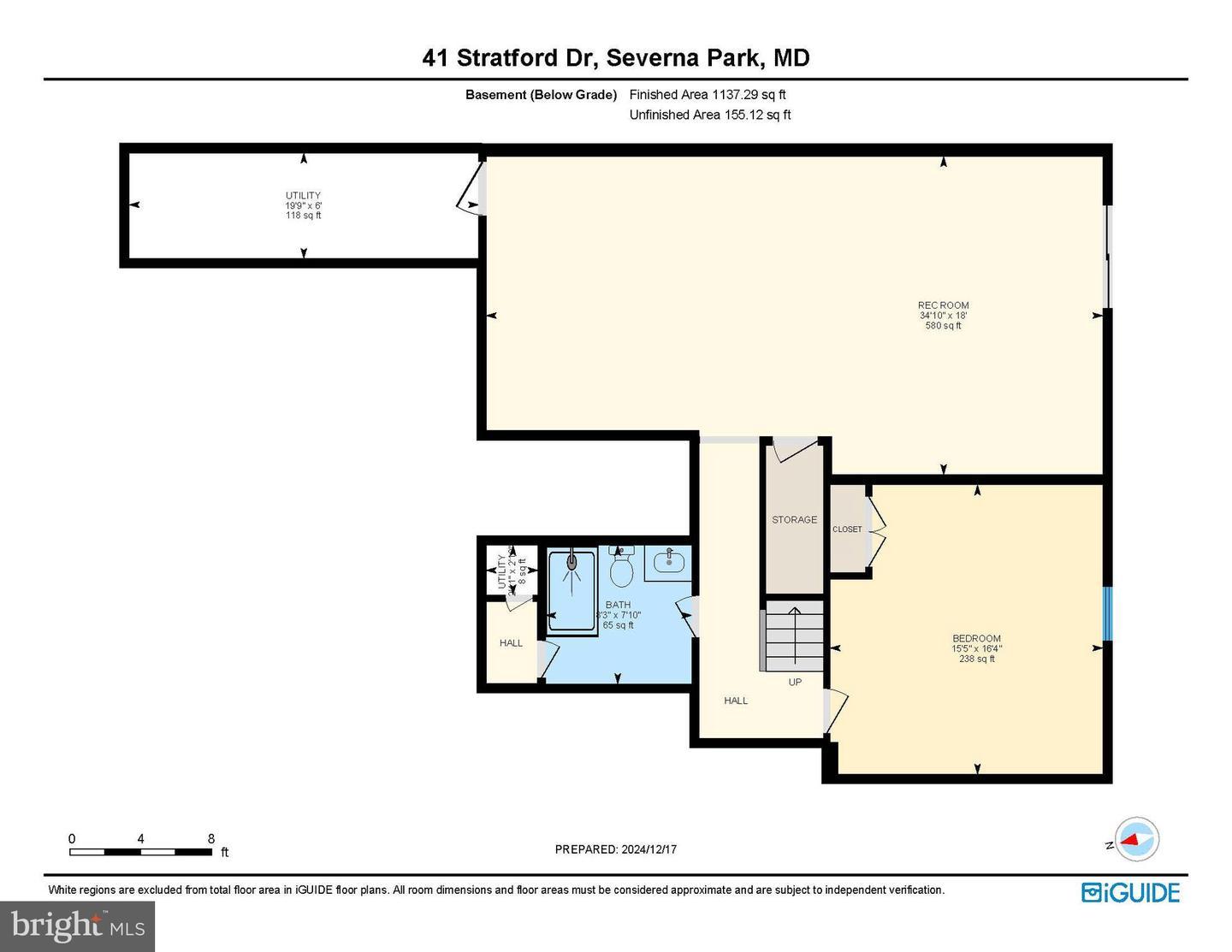 Lot 2 STRATFORD DR,SEVERNA PARK,MD,21146,ANNE ARUNDEL - MDAA2105780