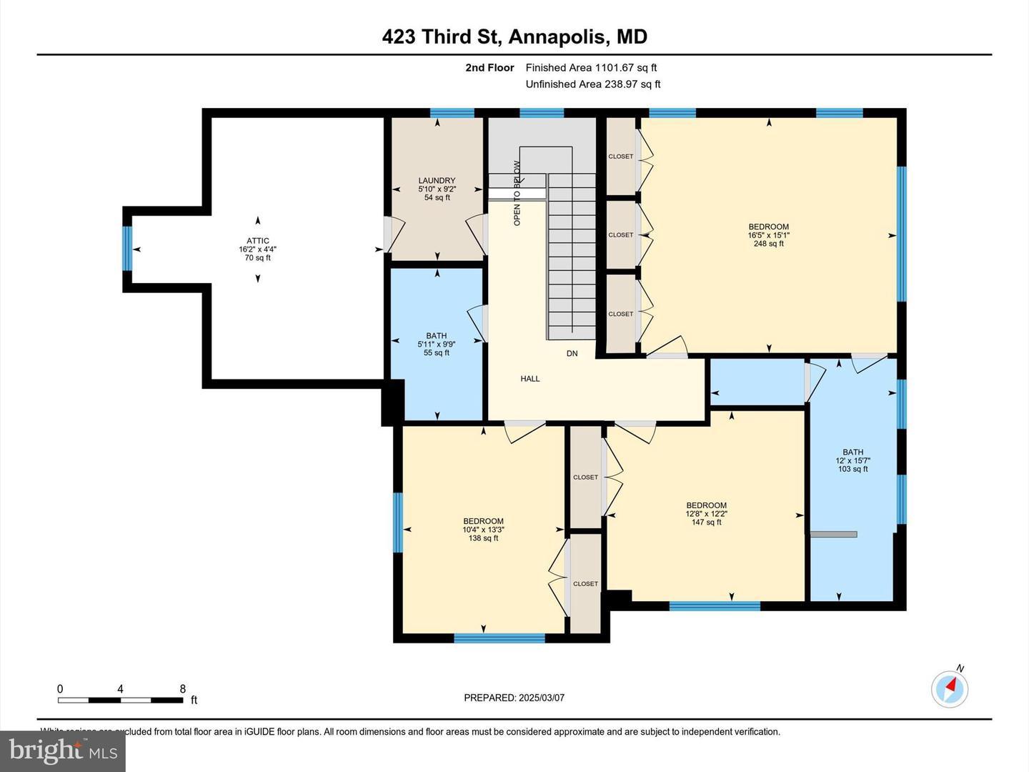 423 THIRD ST,ANNAPOLIS,MD,21403,ANNE ARUNDEL - MDAA2105892