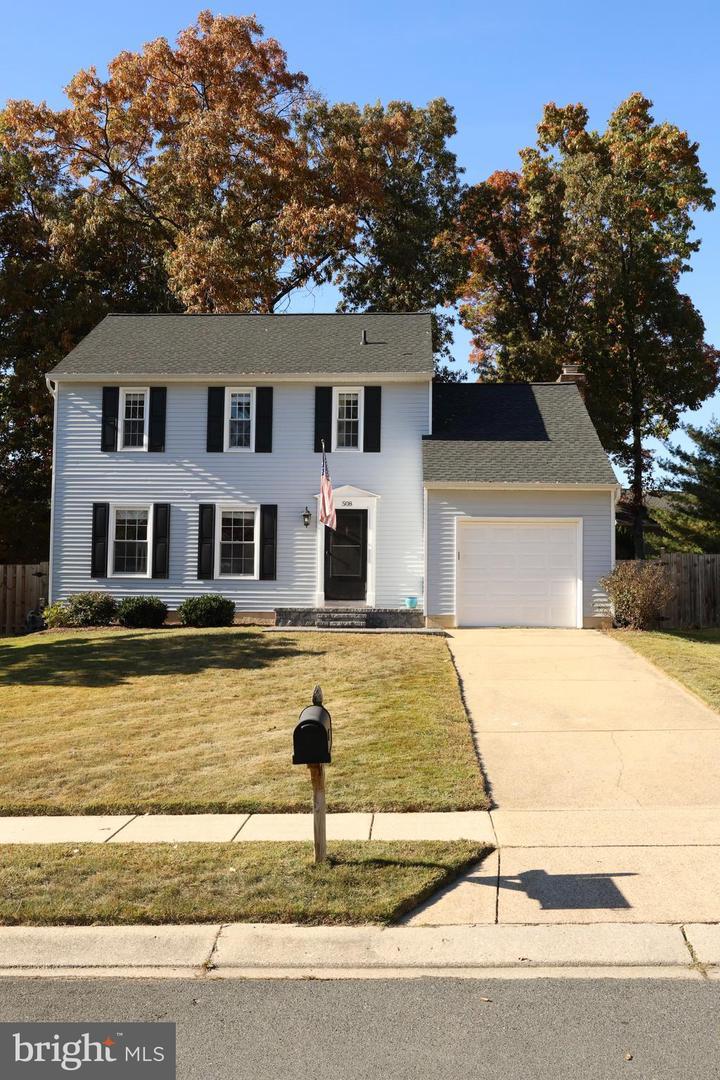 508 LIKESTON CT,SEVERNA PARK,MD,21146,ANNE ARUNDEL - MDAA2106164