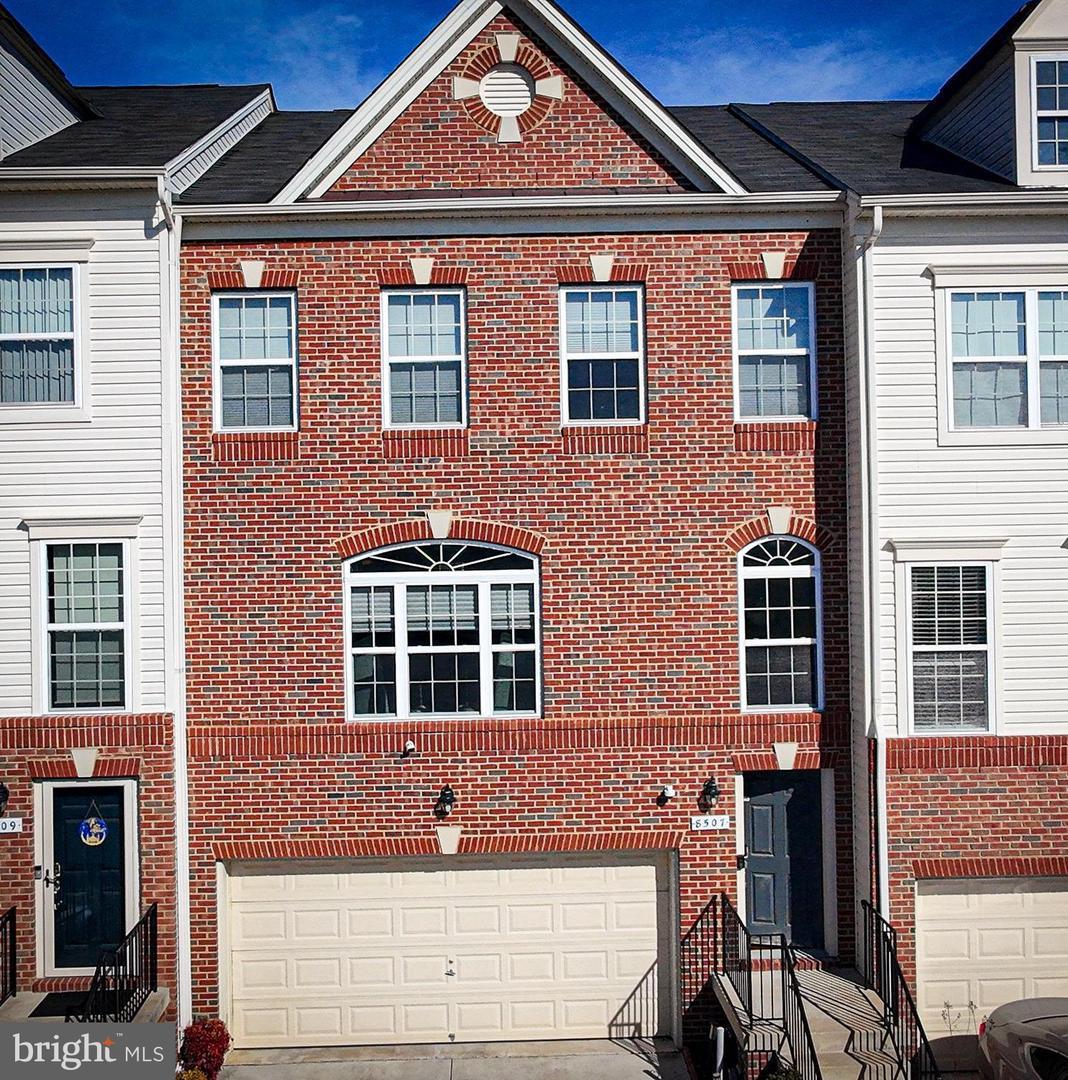 8507 CROOKED TREE LN,LAUREL,MD,20724,ANNE ARUNDEL - MDAA2107228