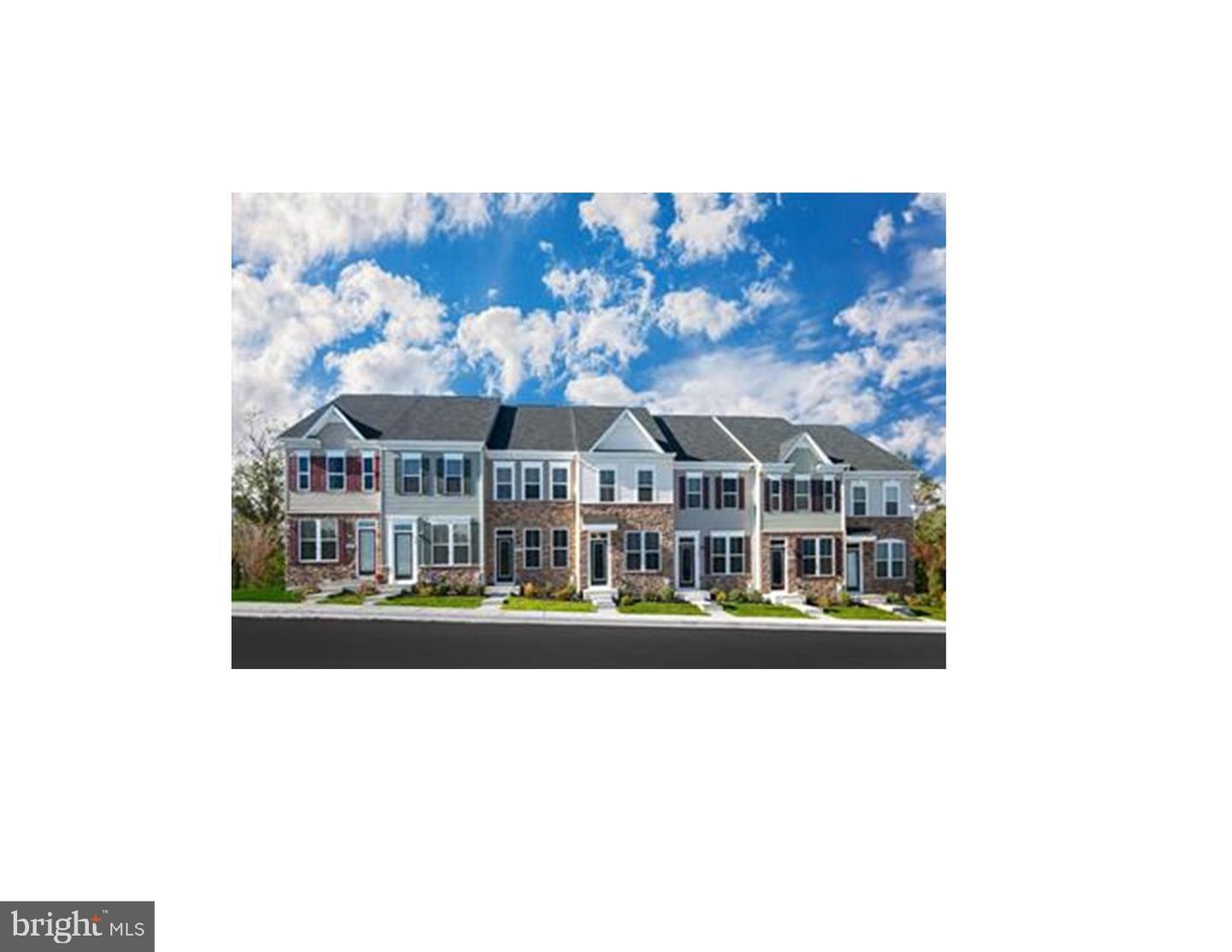 181 SPRING GATE LN #CLARENDON A,PASADENA,MD,21122,ANNE ARUNDEL - MDAA2107334