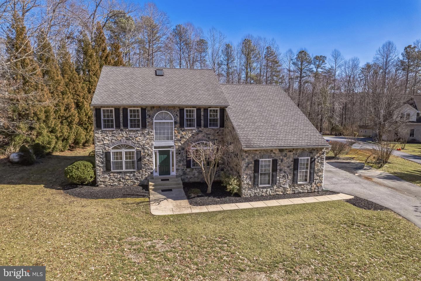 2618 LADY ANNES WAY,HUNTINGTOWN,MD,20639,CALVERT - MDCA2019738