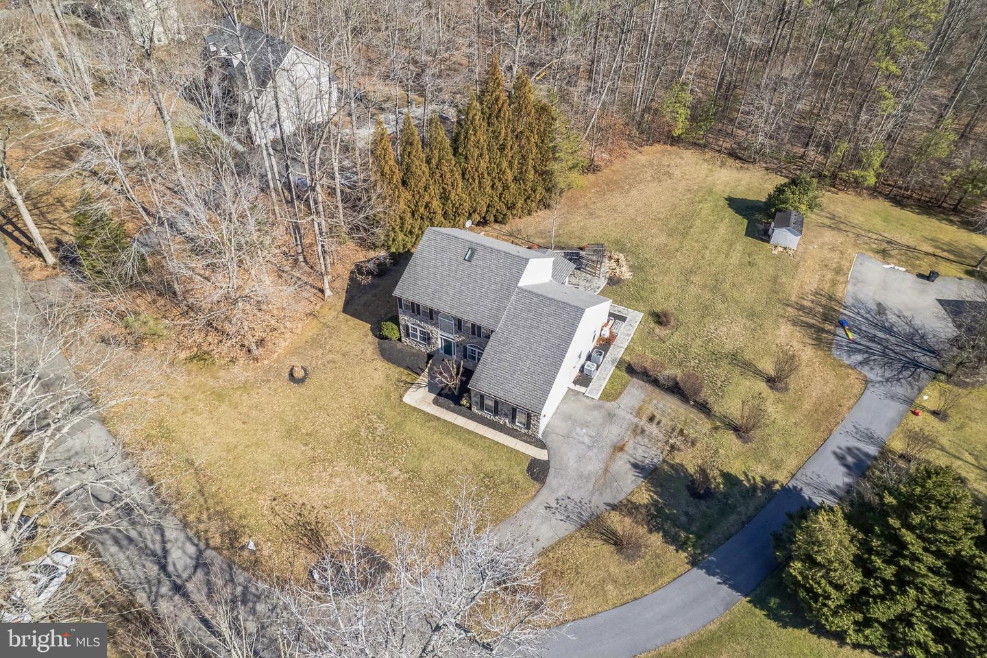 2618 LADY ANNES WAY,HUNTINGTOWN,MD,20639,CALVERT - MDCA2019738