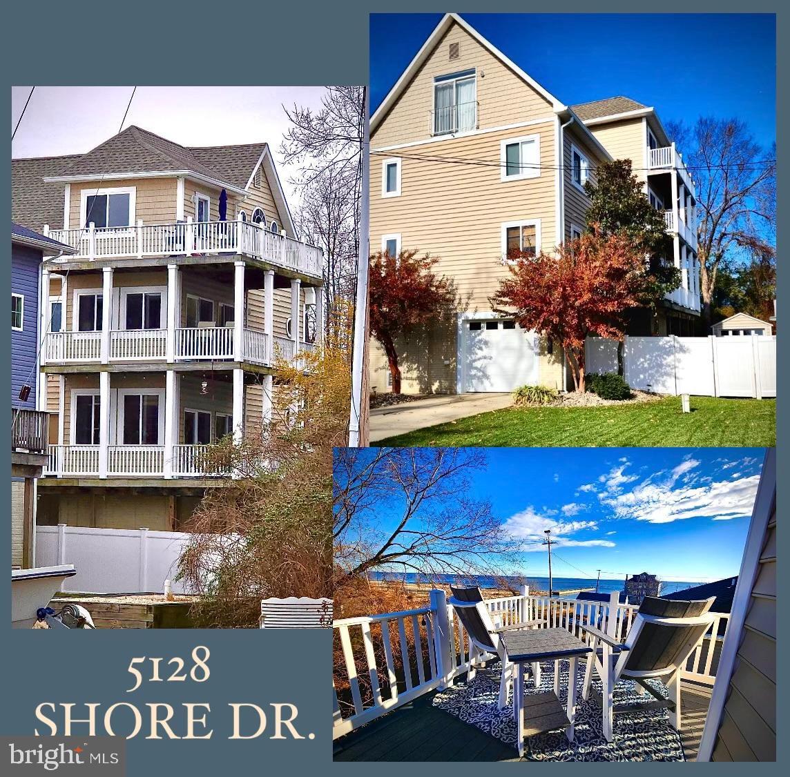 5128 SHORE DR,HUNTINGTOWN,MD,20639,CALVERT - MDCA2019936