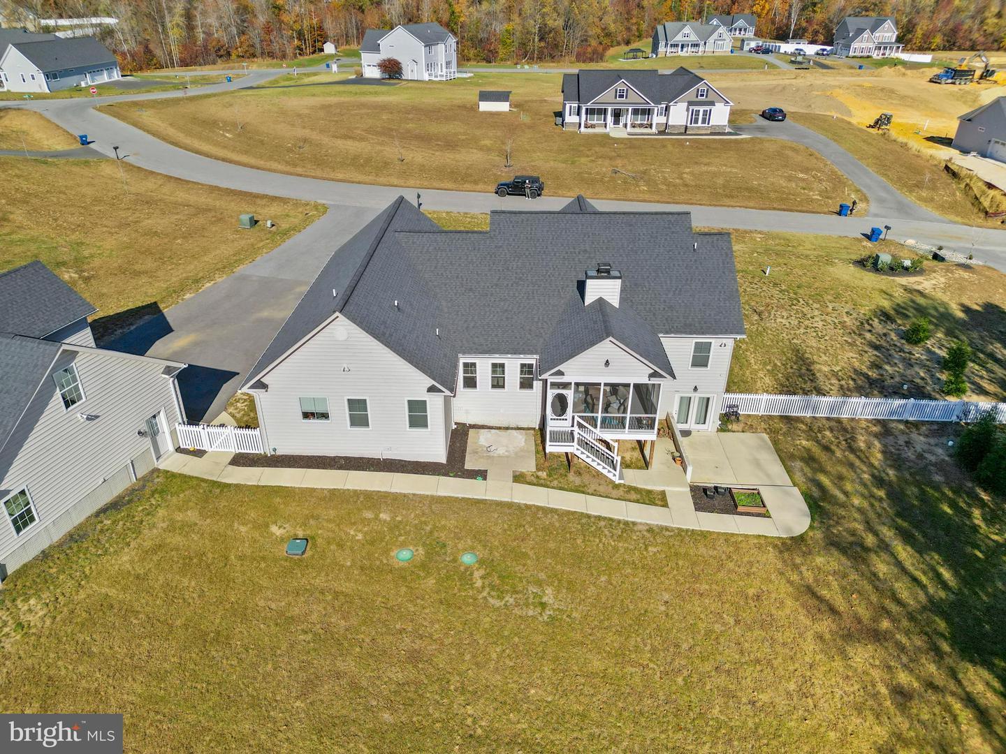 16008 AMBLESIDE CT,HUGHESVILLE,MD,20637,CHARLES - MDCH2040410