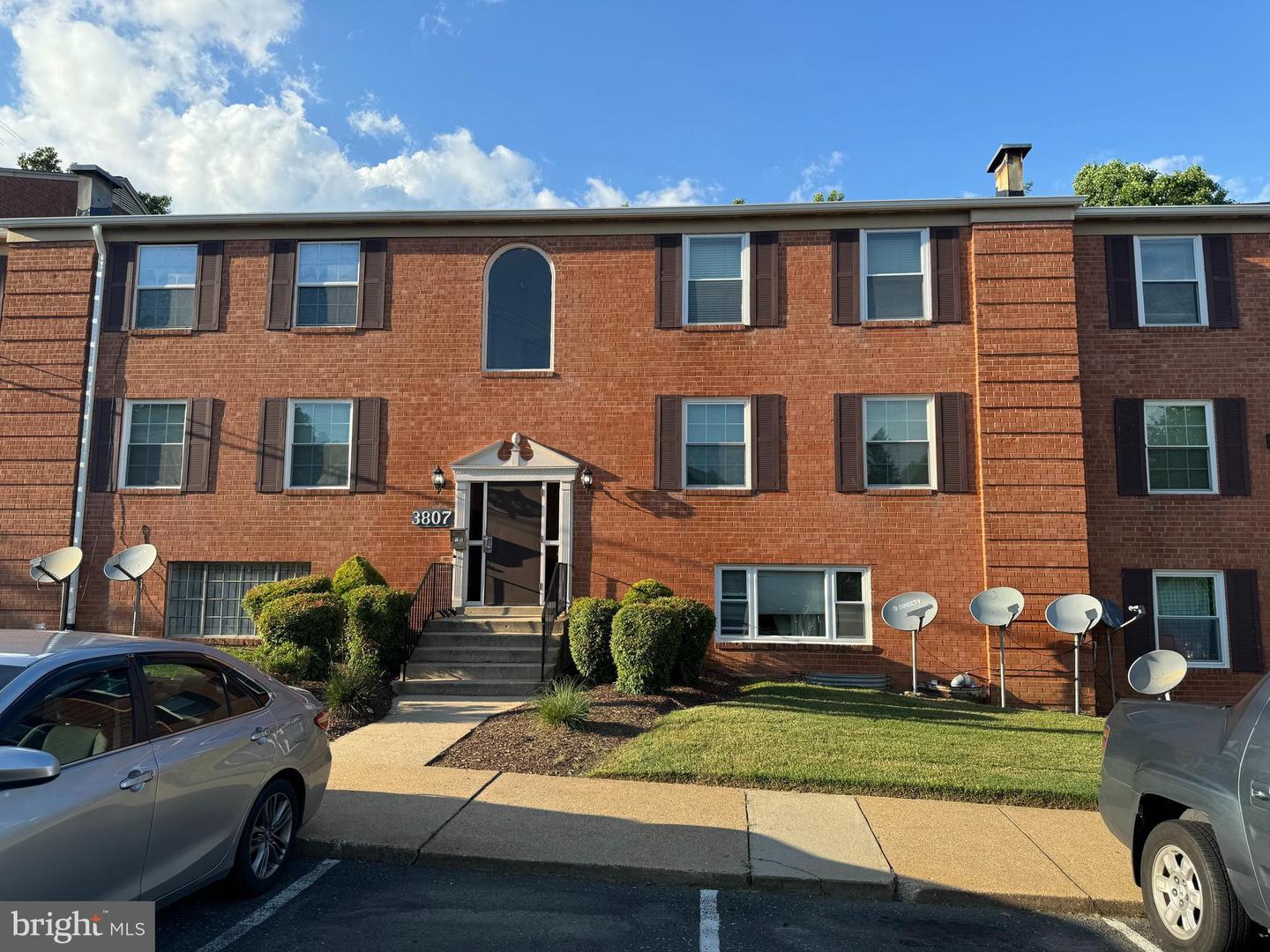 3807 SWANN RD #304,SUITLAND,MD,20746,PRINCE GEORGES - MDPG2136536