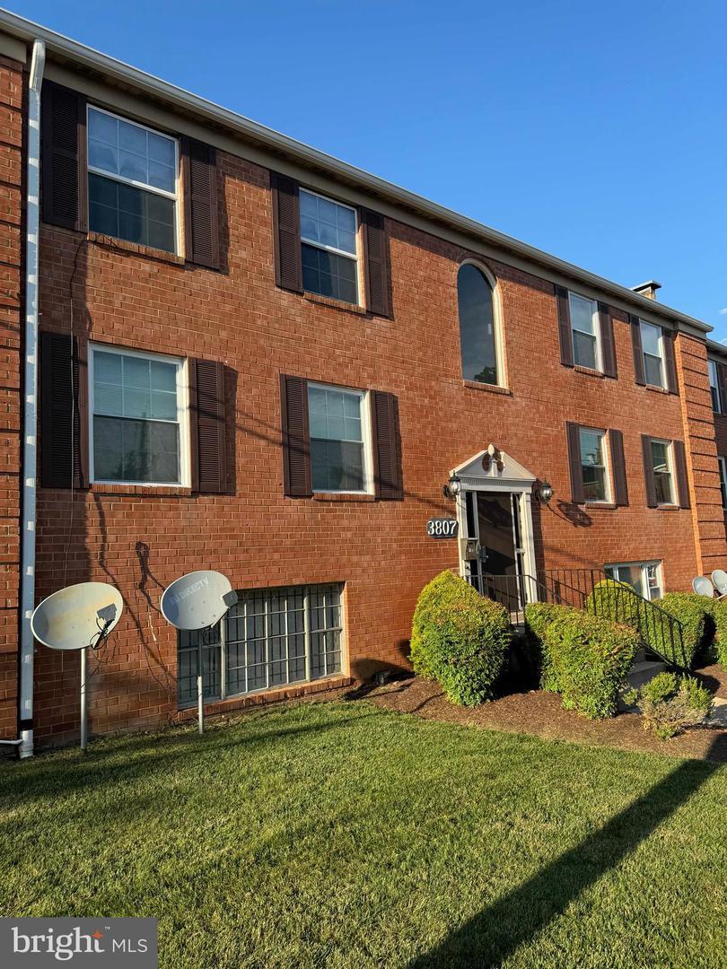 3807 SWANN RD #304,SUITLAND,MD,20746,PRINCE GEORGES - MDPG2136536