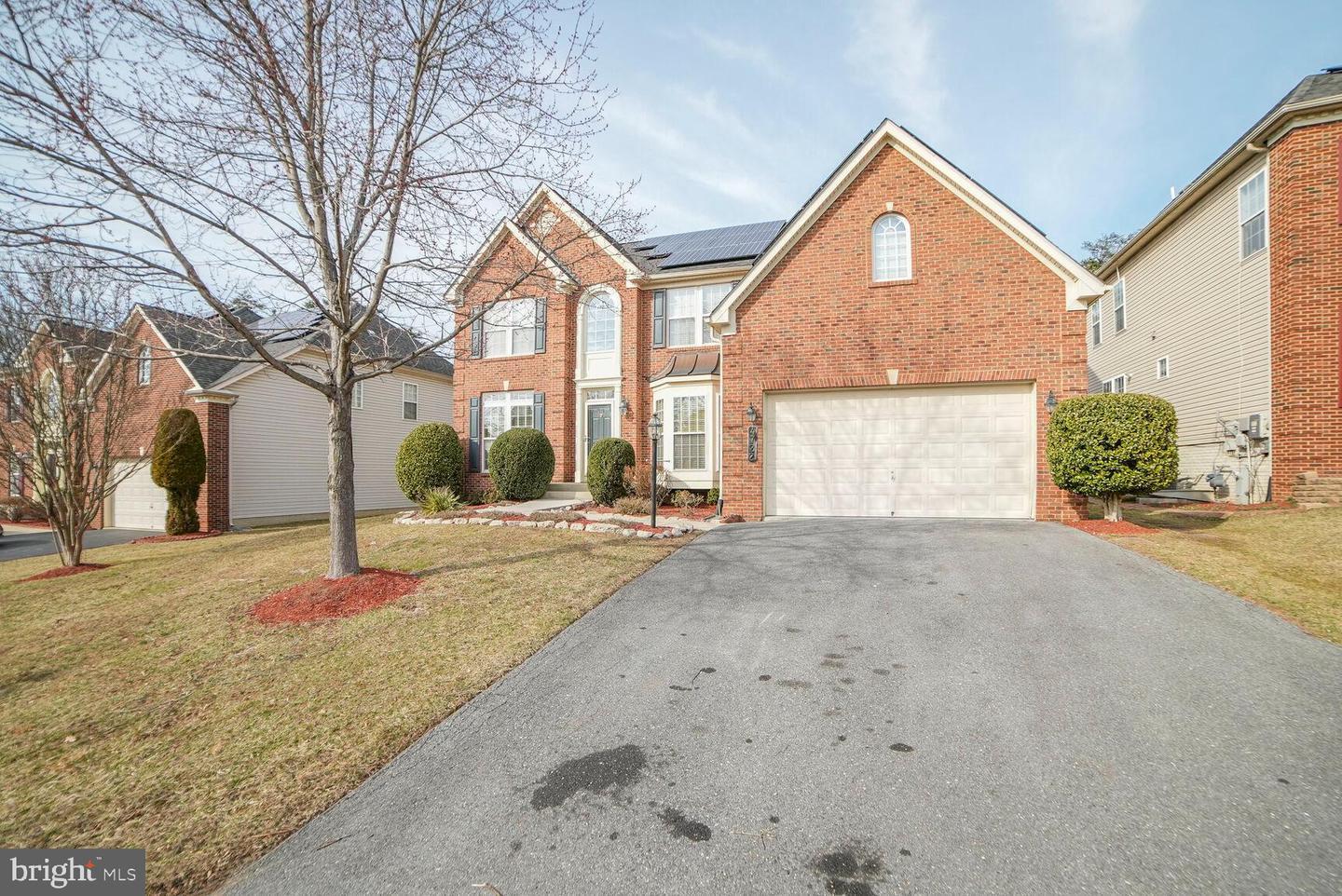 4722 RIVER CREEK TER,BELTSVILLE,MD,20705,PRINCE GEORGES - MDPG2139248