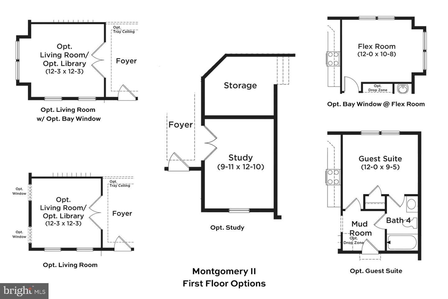 6707 GLENHURST DR,GLENN DALE,MD,20769,PRINCE GEORGES - MDPG2142858