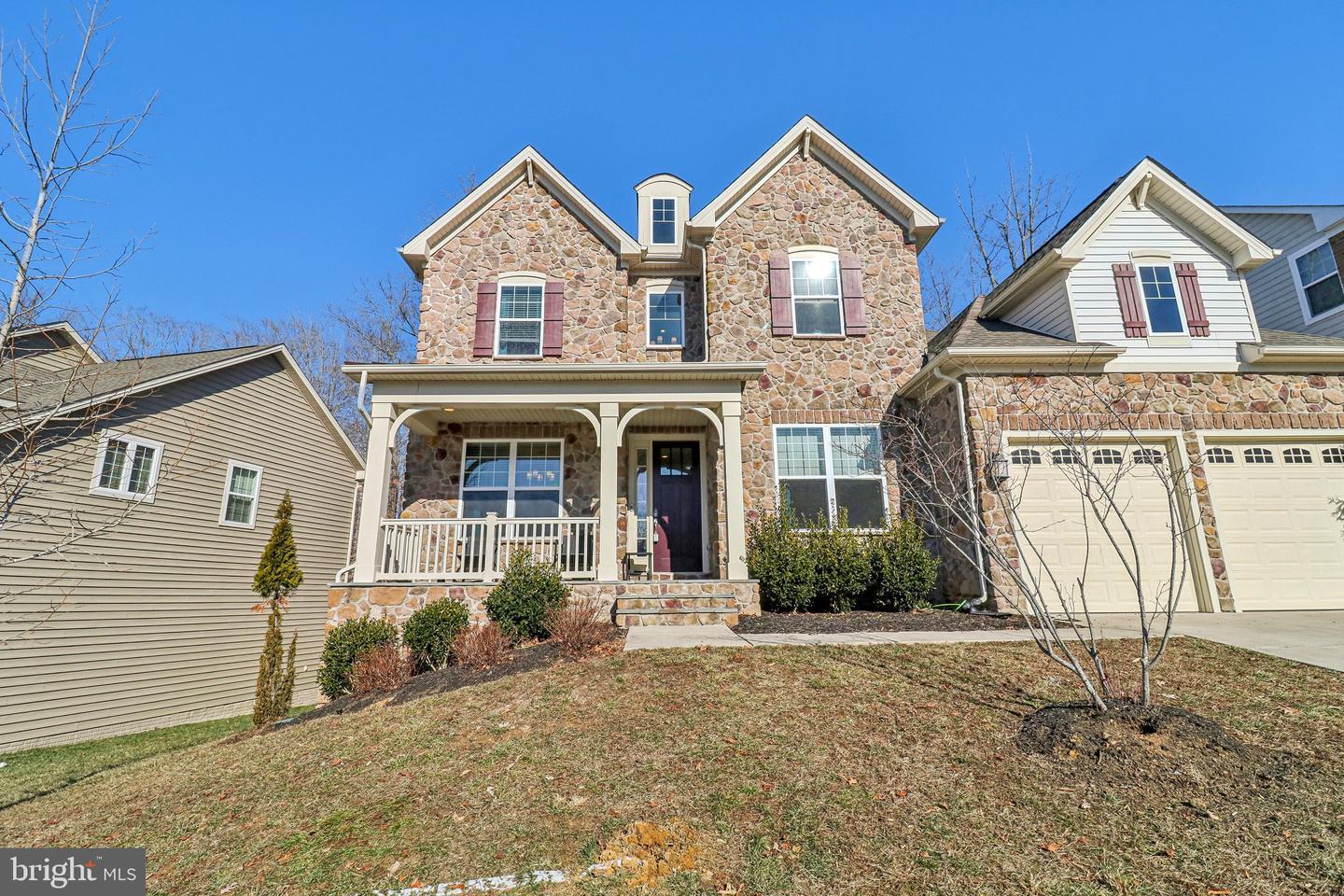 3715 PENTLAND HILLS DR,UPPER MARLBORO,MD,20774,PRINCE GEORGES - MDPG2143004