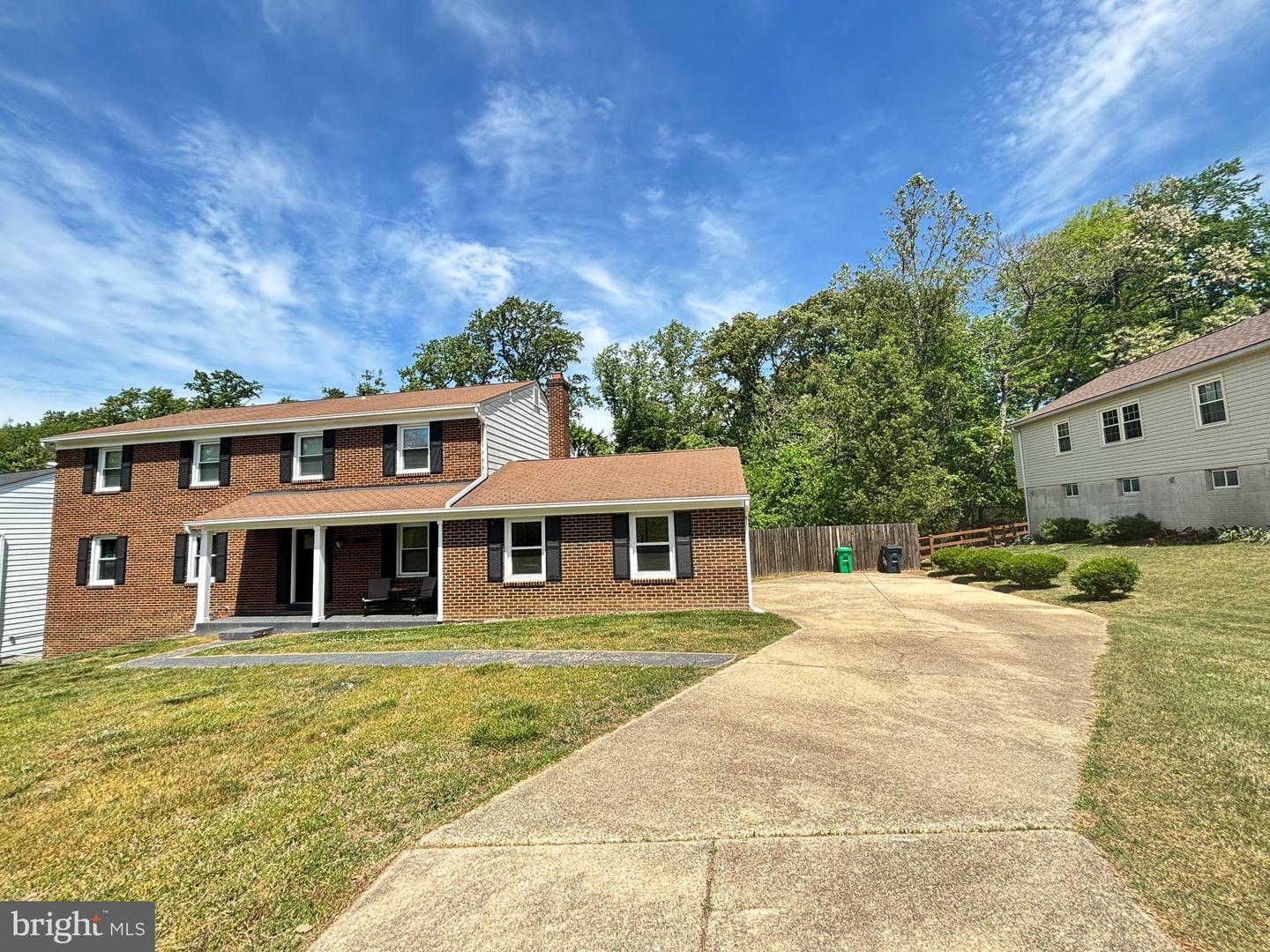 306 BONHILL DR,FORT WASHINGTON,MD,20744,PRINCE GEORGES - MDPG2143170