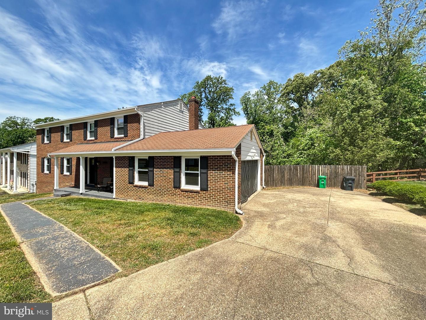 306 BONHILL DR,FORT WASHINGTON,MD,20744,PRINCE GEORGES - MDPG2143170