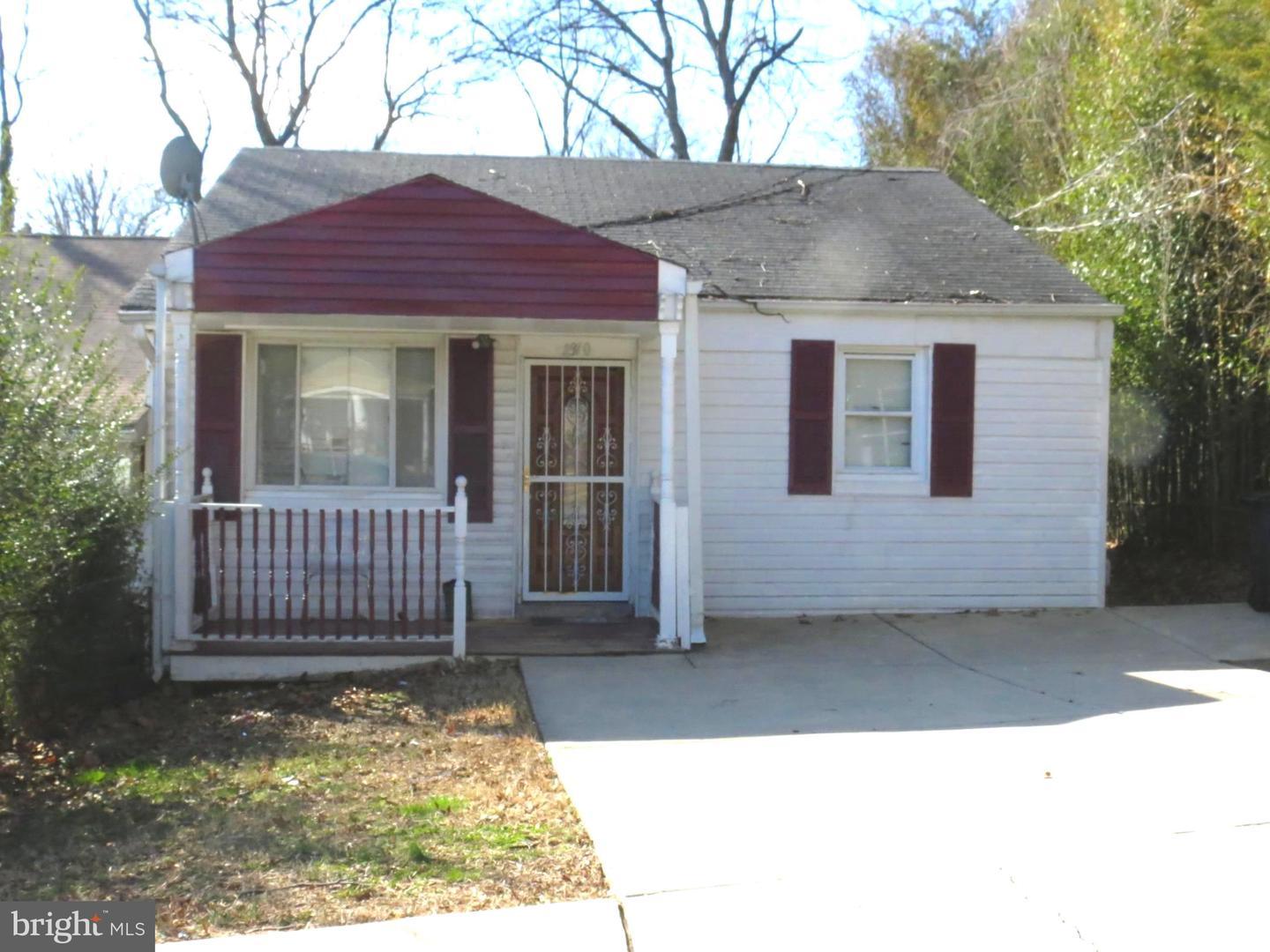 2310 TUEMMLER,LANDOVER,MD,20785,PRINCE GEORGES - MDPG2143192