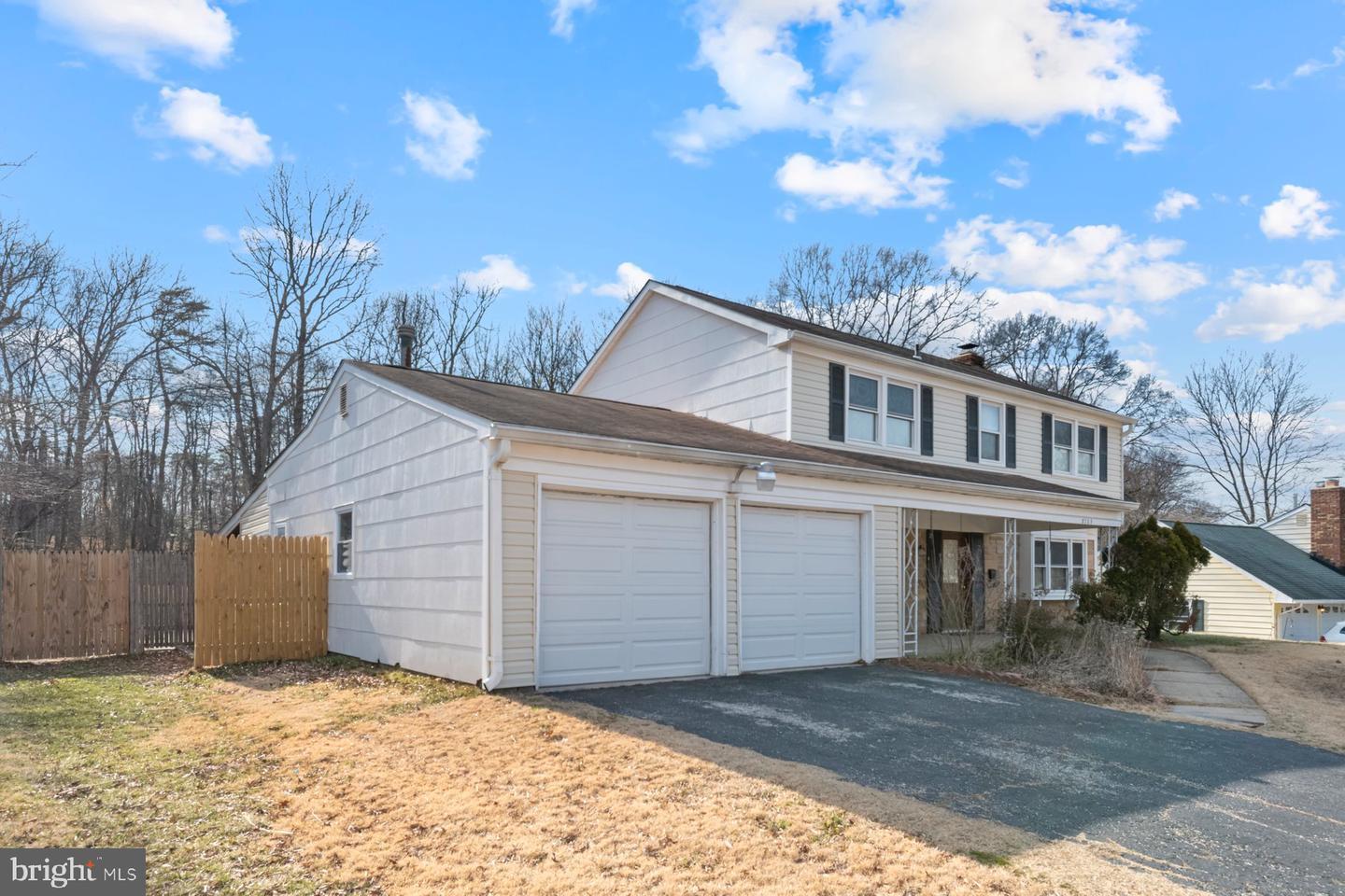 8705 GRAYSTONE LN,LAUREL,MD,20708,PRINCE GEORGES - MDPG2143290