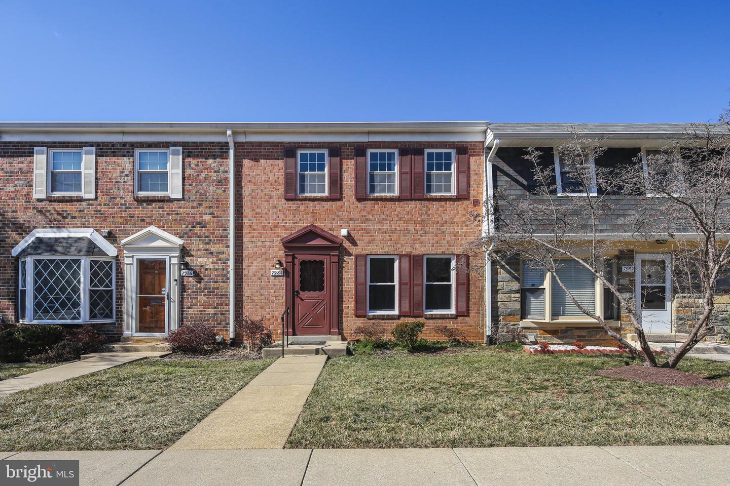 7984 LAKECREST DR,GREENBELT,MD,20770,PRINCE GEORGES - MDPG2143566