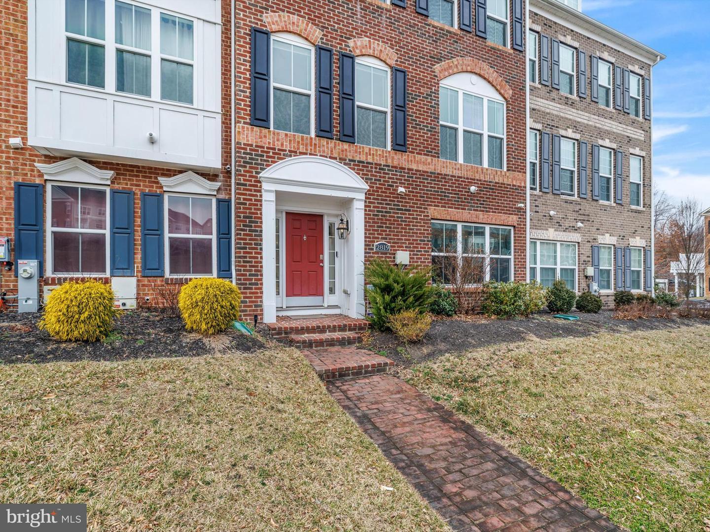 2819 MOORES PLAINS BLVD,LARGO,MD,20774,PRINCE GEORGES - MDPG2143872