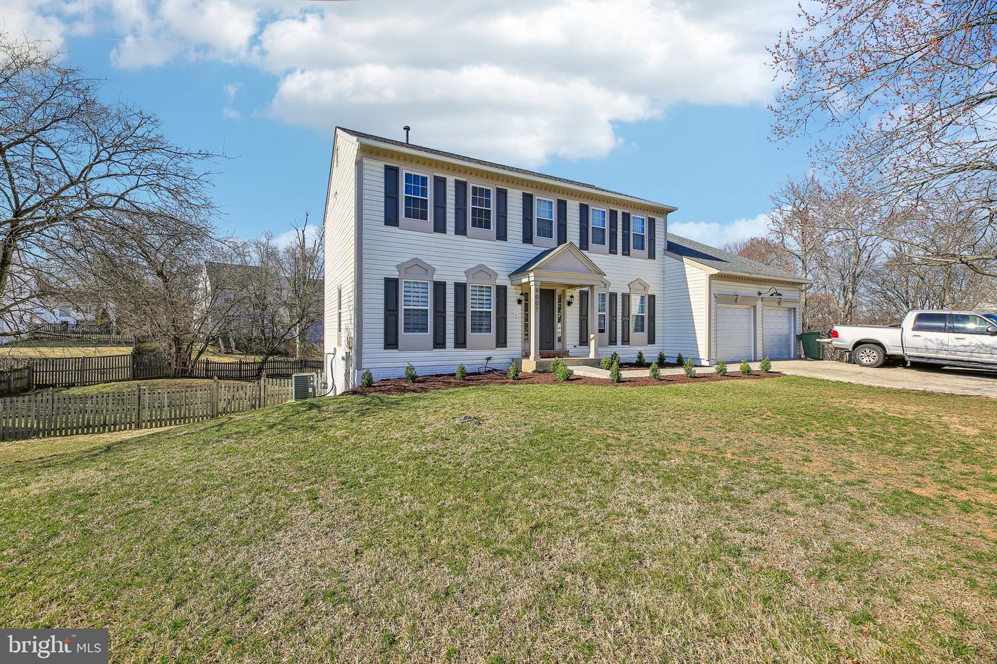 9007 HARNESS WAY,BOWIE,MD,20715,PRINCE GEORGES - MDPG2144668