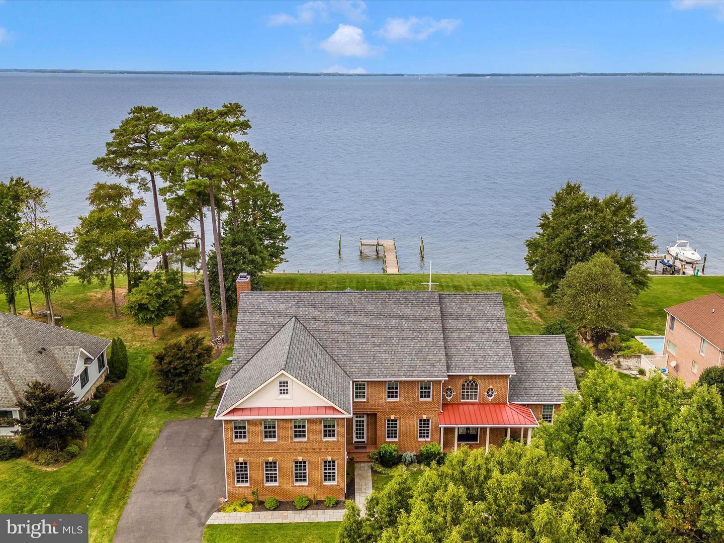 231 LIGHTHOUSE VIEW DR,STEVENSVILLE,MD,21666,QUEEN ANNES - MDQA2011966