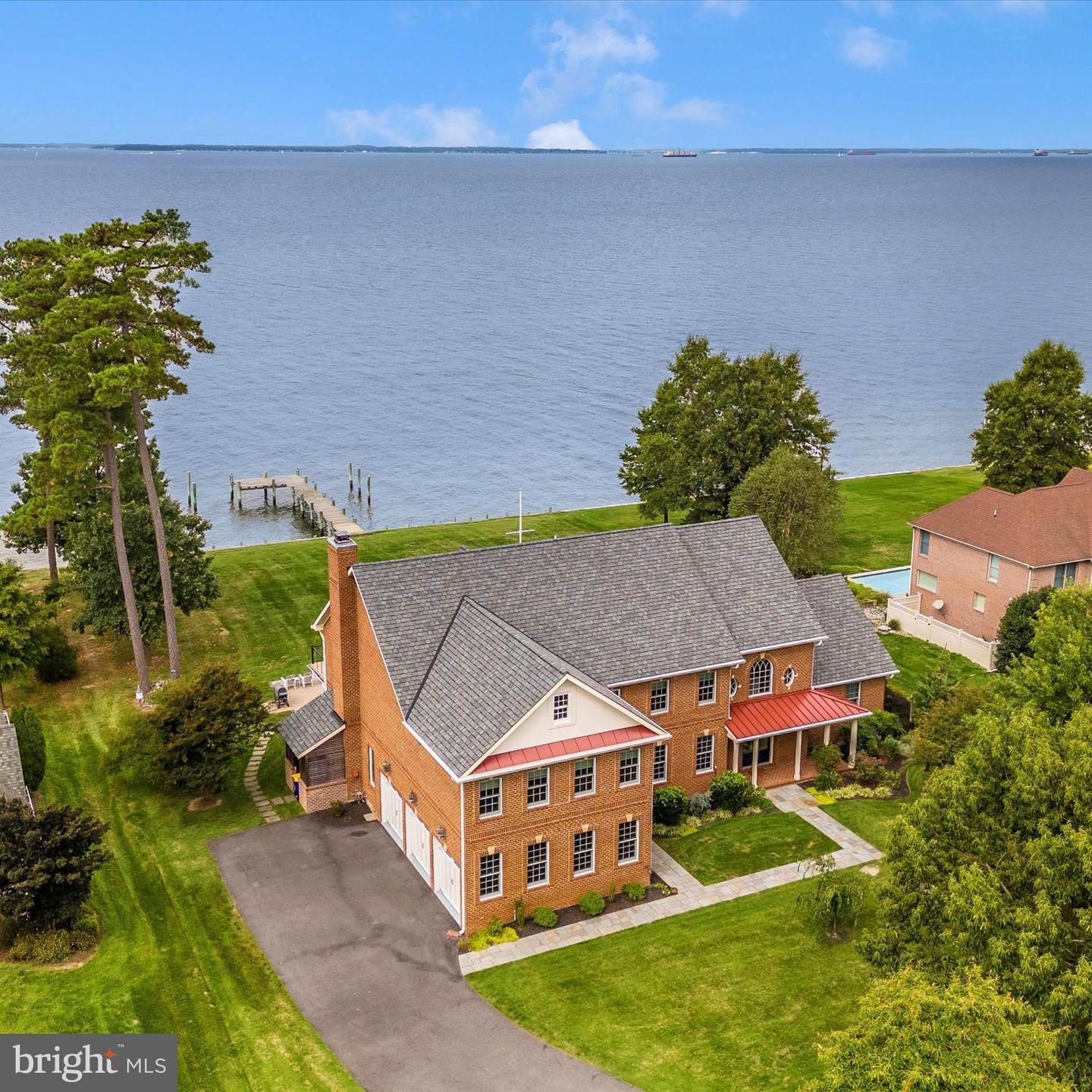 231 LIGHTHOUSE VIEW DR,STEVENSVILLE,MD,21666,QUEEN ANNES - MDQA2011966