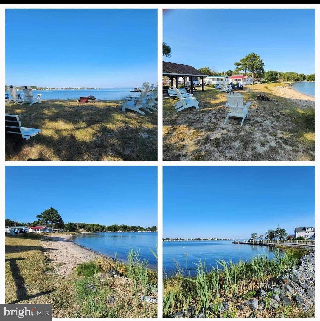 111 Beach Harbor Rd Dr #2 111 BEACH HARBOR,GRASONVILLE,MD,21638,QUEEN ANNES - MDQA2011986