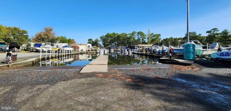 111 Beach Harbor Rd Dr #2 111 BEACH HARBOR,GRASONVILLE,MD,21638,QUEEN ANNES - MDQA2011986