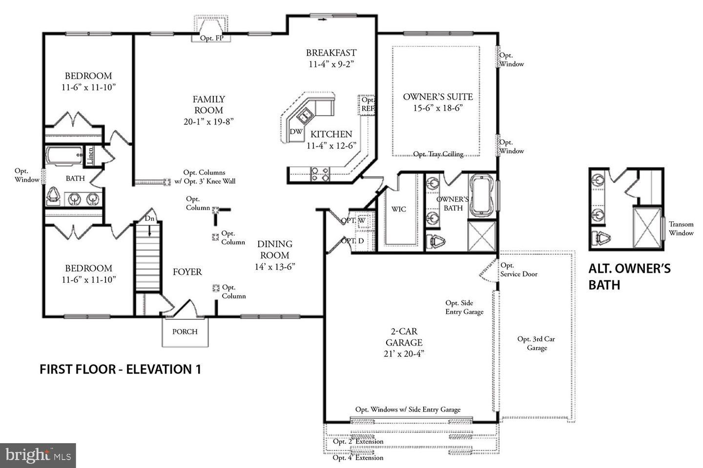 319 TWIN MEADOWS FARM LN,CENTREVILLE,MD,21617,QUEEN ANNES - MDQA2012192