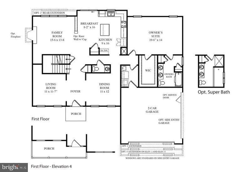 311 TWIN MEADOWS FARM LN,CENTREVILLE,MD,21617,QUEEN ANNES - MDQA2012194