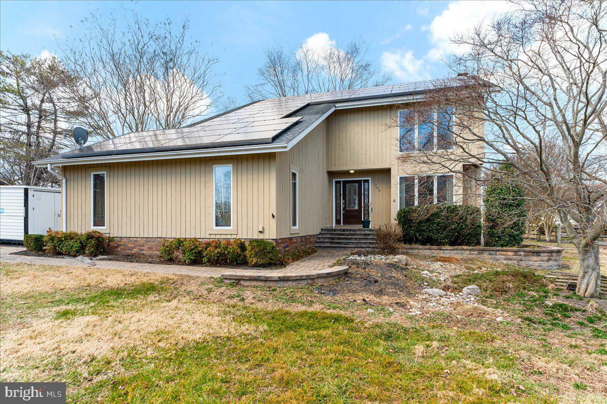 206 CONGRESSIONAL DR,STEVENSVILLE,MD,21666,QUEEN ANNES - MDQA2012350