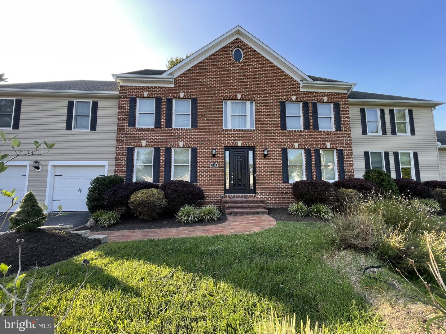 238 NICHOLS MANOR DR,STEVENSVILLE,MD,21666,QUEEN ANNES - MDQA2012538