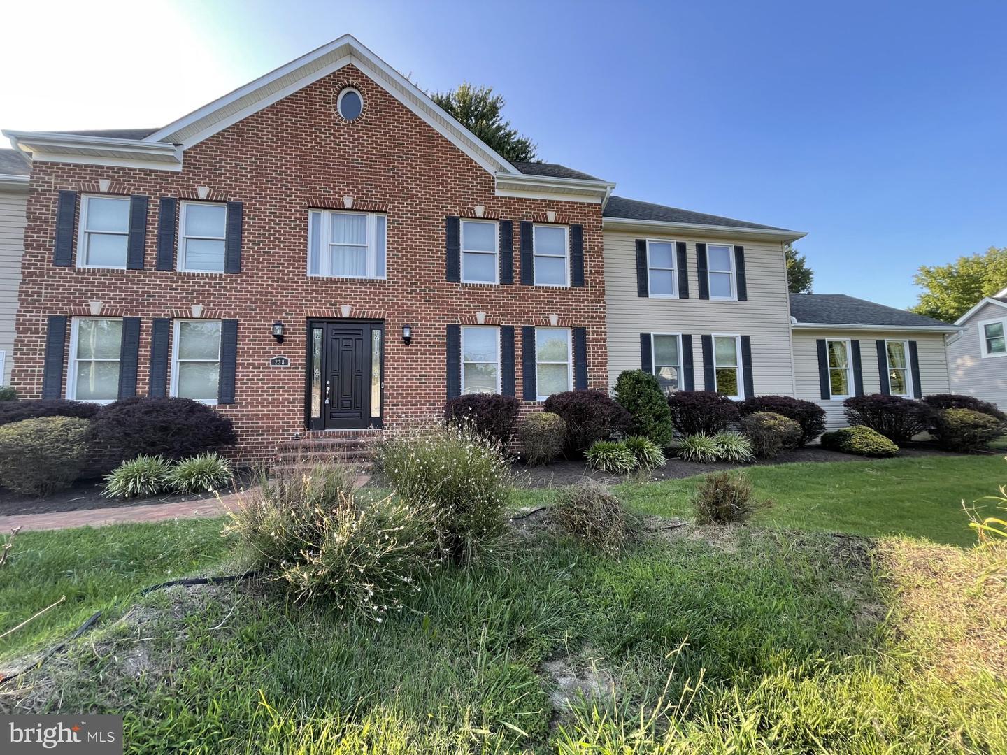 238 NICHOLS MANOR DR,STEVENSVILLE,MD,21666,QUEEN ANNES - MDQA2012538